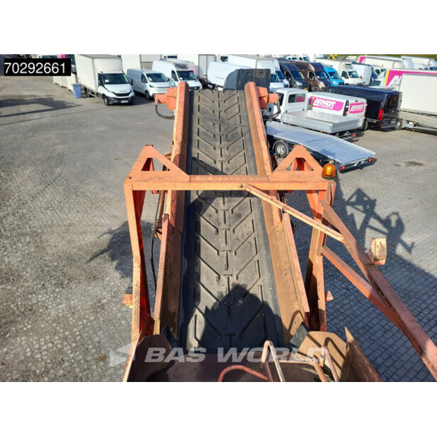 2007 تيريكس فينلاي 883T-42024840