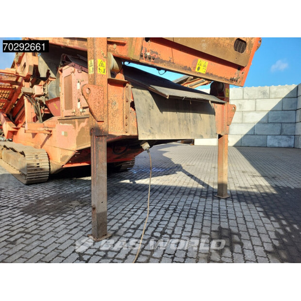 2007 تيريكس فينلاي 883T-42024842