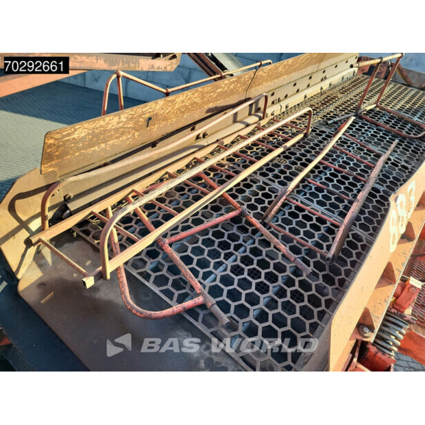 2007 تيريكس فينلاي 883T-42024843