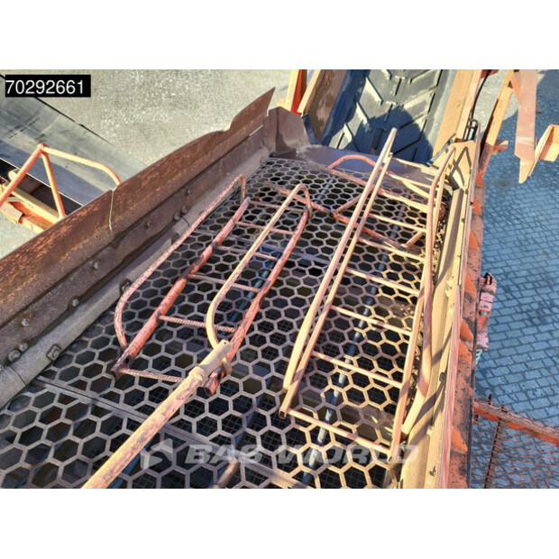 2007 تيريكس فينلاي 883T-42024845