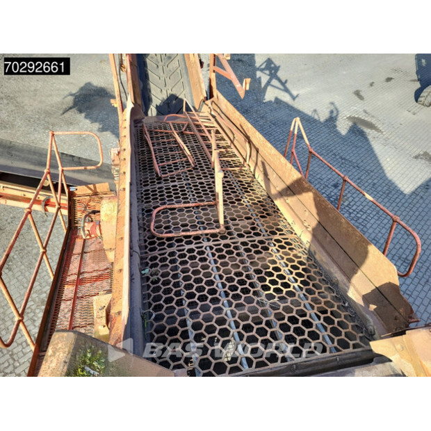 2007 تيريكس فينلاي 883T-42024846