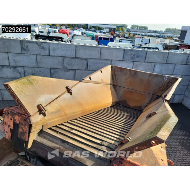 2007 تيريكس فينلاي 883T-42024847