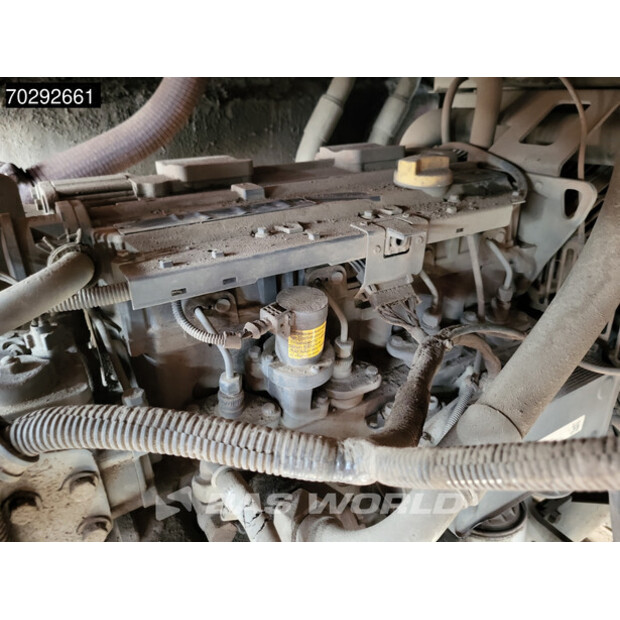 2007 تيريكس فينلاي 883T-42024849