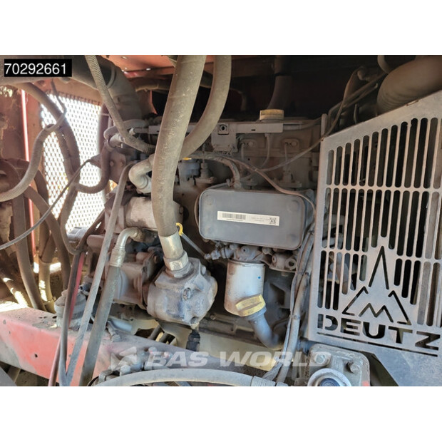 2007 تيريكس فينلاي 883T-42024850