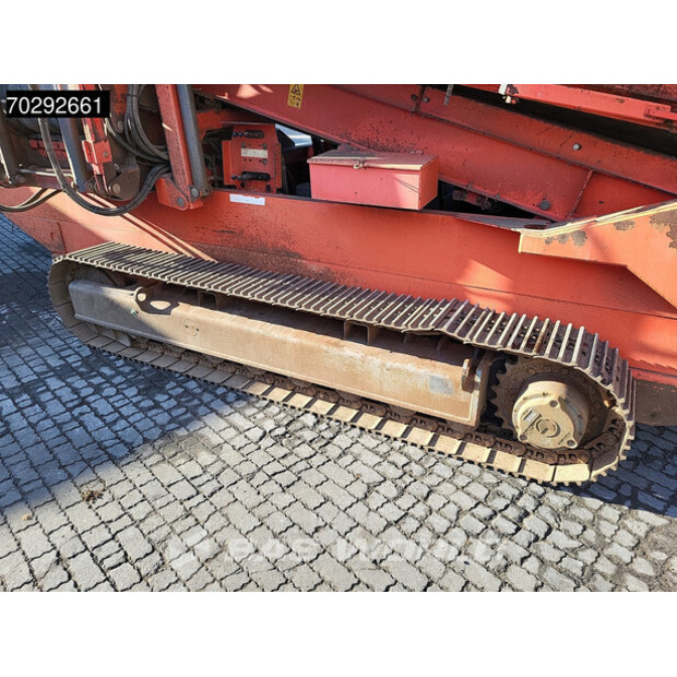 2007 تيريكس فينلاي 883T-42024853