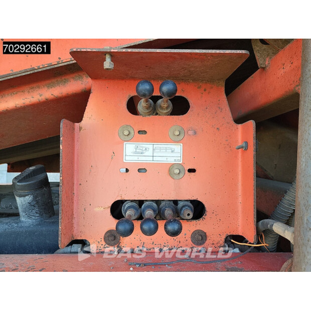 2007 تيريكس فينلاي 883T-42024858