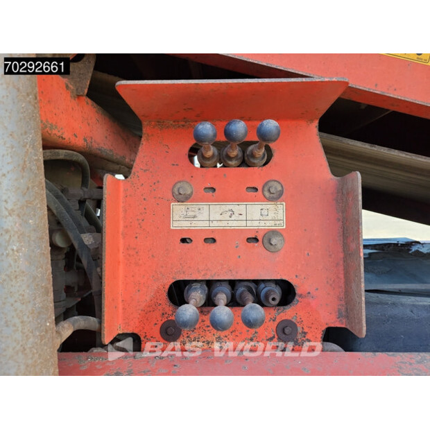 2007 تيريكس فينلاي 883T-42024860