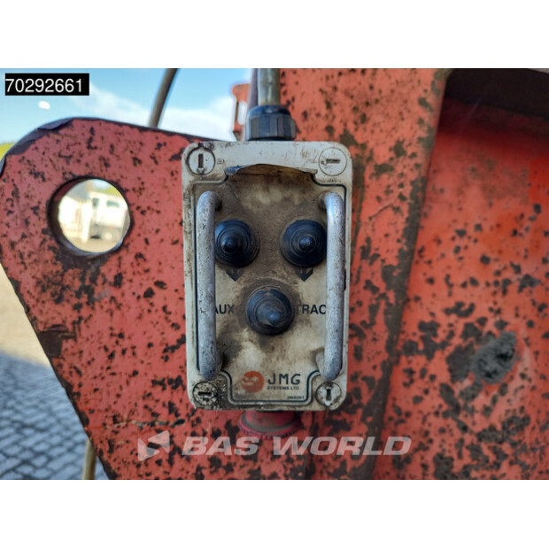 2007 تيريكس فينلاي 883T-42024861