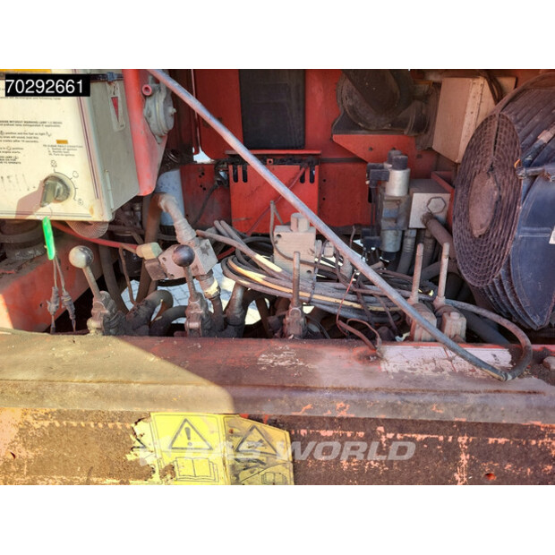 2007 تيريكس فينلاي 883T-42024864