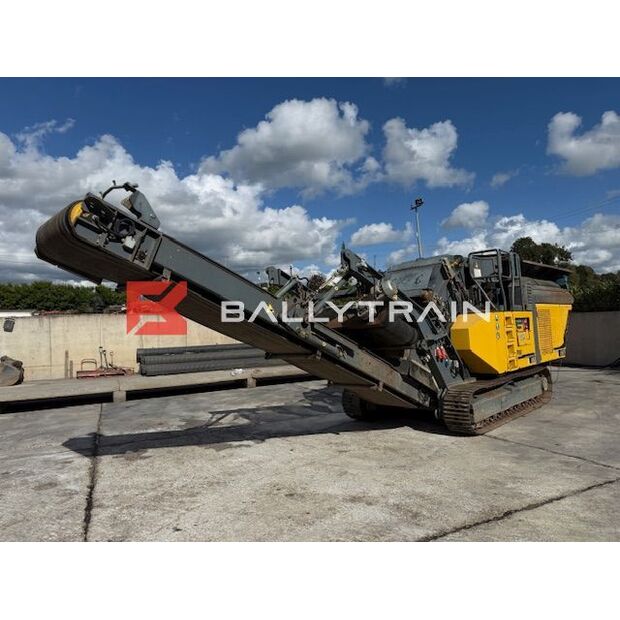 2016 Rubble Master RM 90 GO-42030494