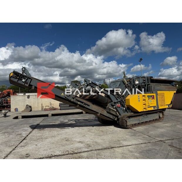 2016 Rubble Master RM 90 GO-42030496