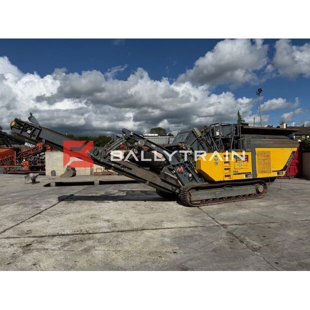2016 Rubble Master RM 90 GO-42030499