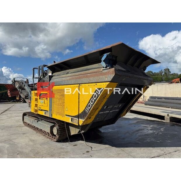 2016 Rubble Master RM 90 GO-42030507