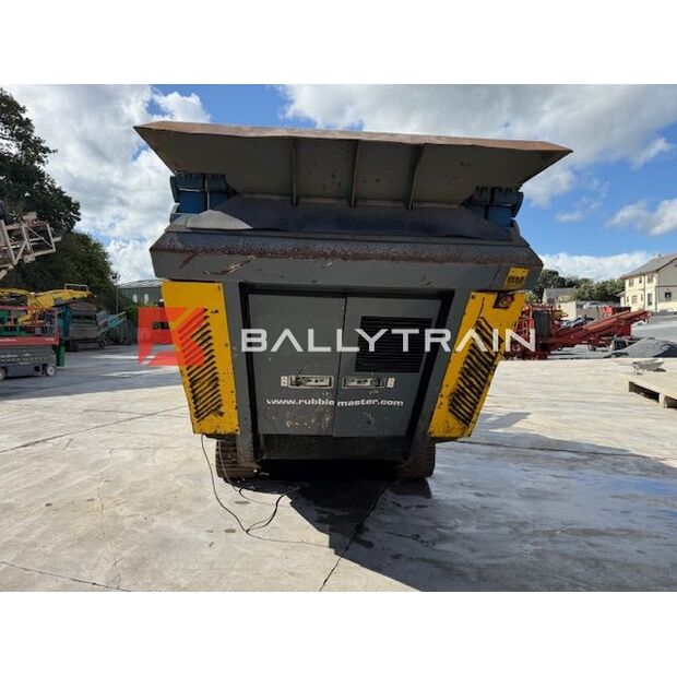 2016 Rubble Master RM 90 GO-42030509