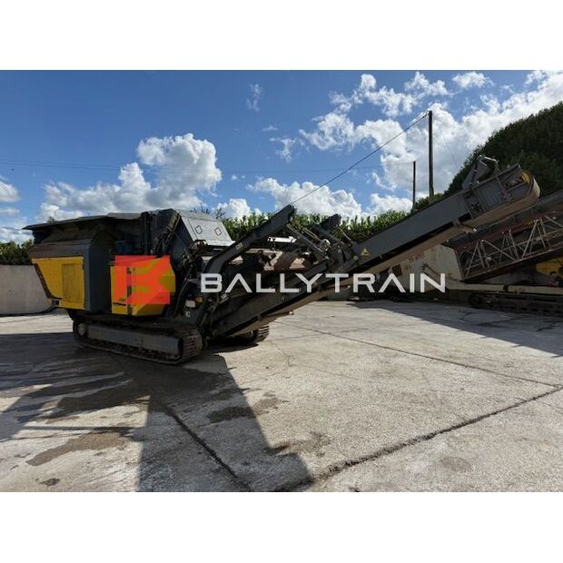 2016 Rubble Master RM 90 GO-42030519