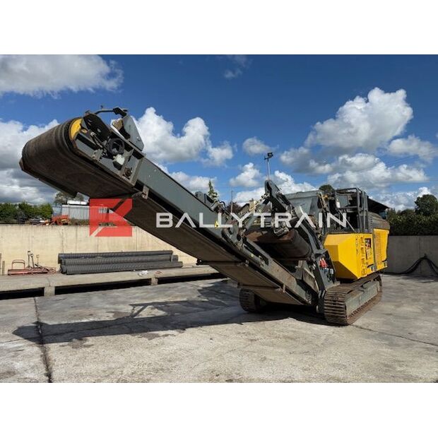 2016 Rubble Master RM 90 GO-42030521