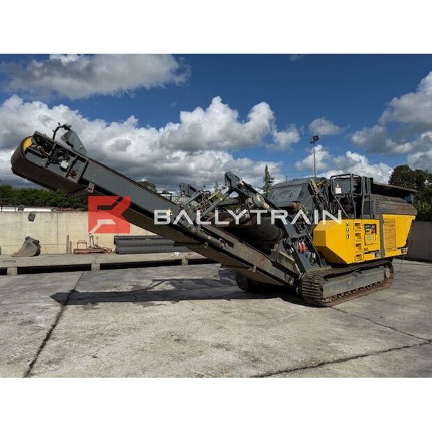 2016 Rubble Master RM 90 GO-42030522