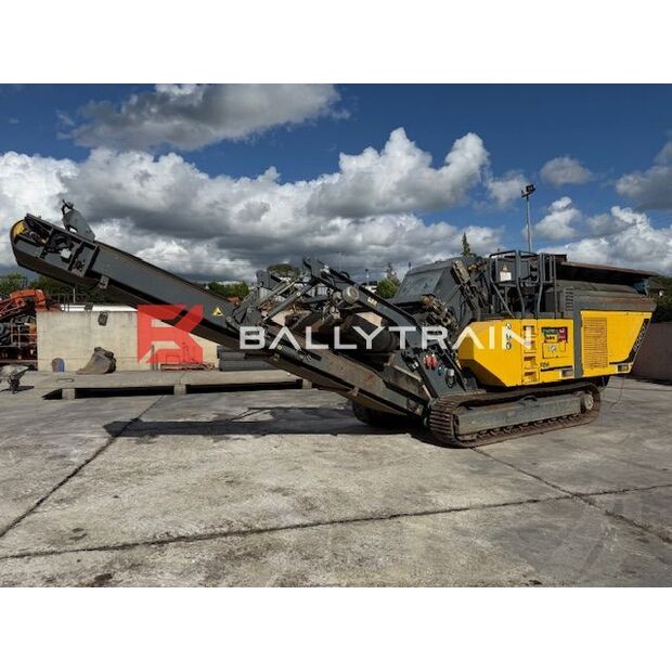 2016 Rubble Master RM 90 GO-42030523