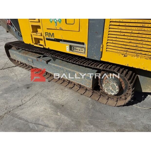 2016 Rubble Master RM 90 GO-42030525