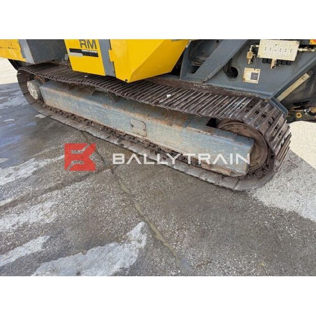 2016 Rubble Master RM 90 GO-42030526