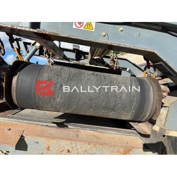 2016 Rubble Master RM 90 GO-42030528