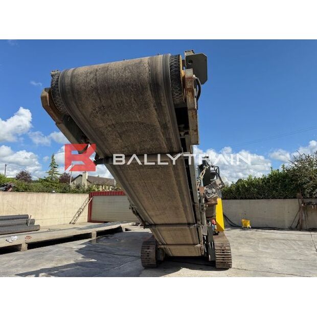 2016 Rubble Master RM 90 GO-42030529