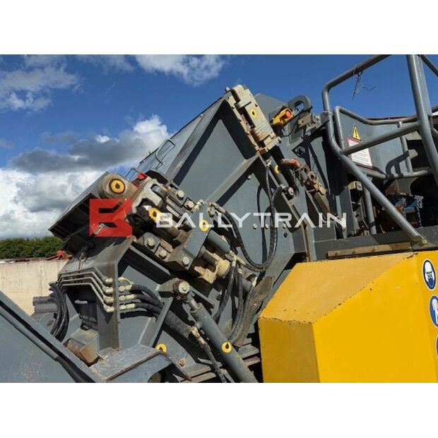 2016 Rubble Master RM 90 GO-42030530