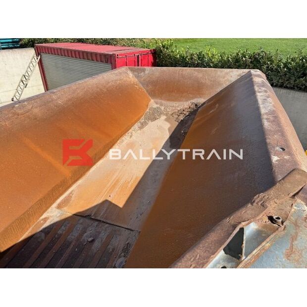 2016 Rubble Master RM 90 GO-42030531