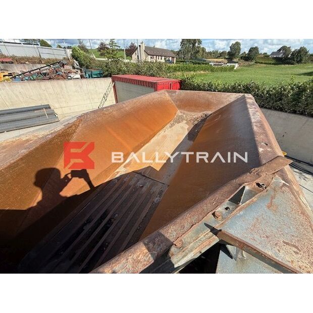 2016 Rubble Master RM 90 GO-42030532