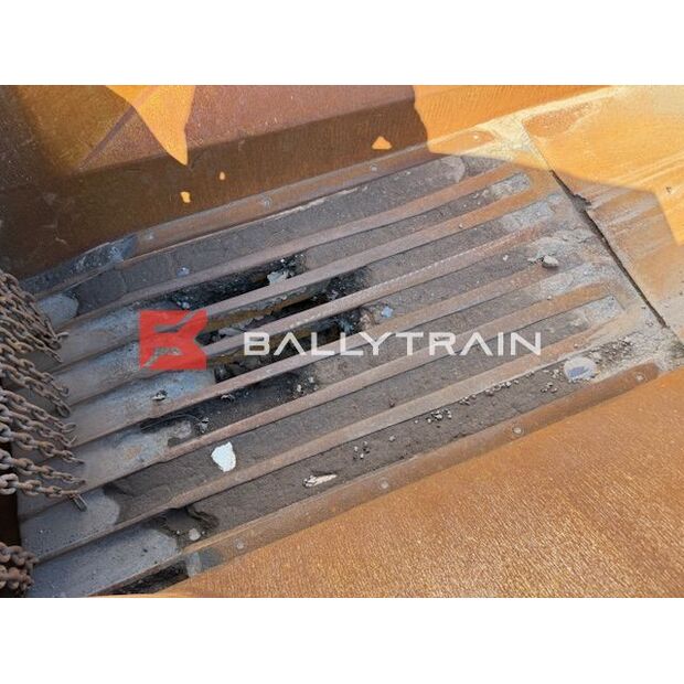 2016 Rubble Master RM 90 GO-42030533