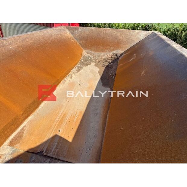 2016 Rubble Master RM 90 GO-42030534