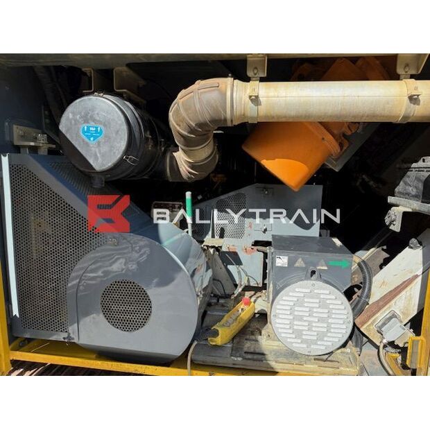 2016 Rubble Master RM 90 GO-42030542
