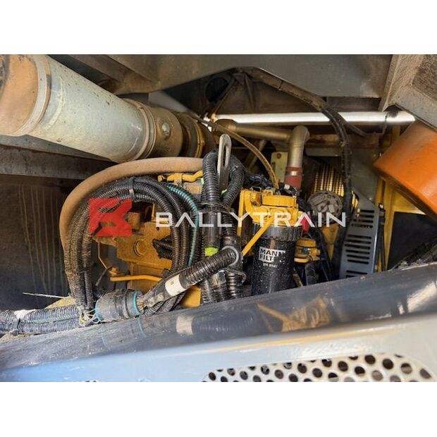 2016 Rubble Master RM 90 GO-42030543