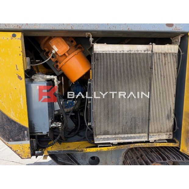 2016 Rubble Master RM 90 GO-42030544