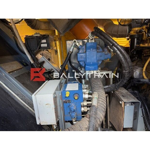 2016 Rubble Master RM 90 GO-42030546