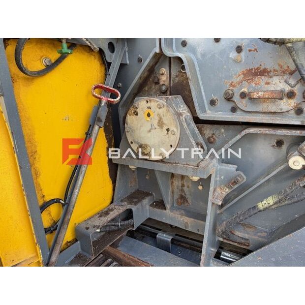 2016 Rubble Master RM 90 GO-42030548