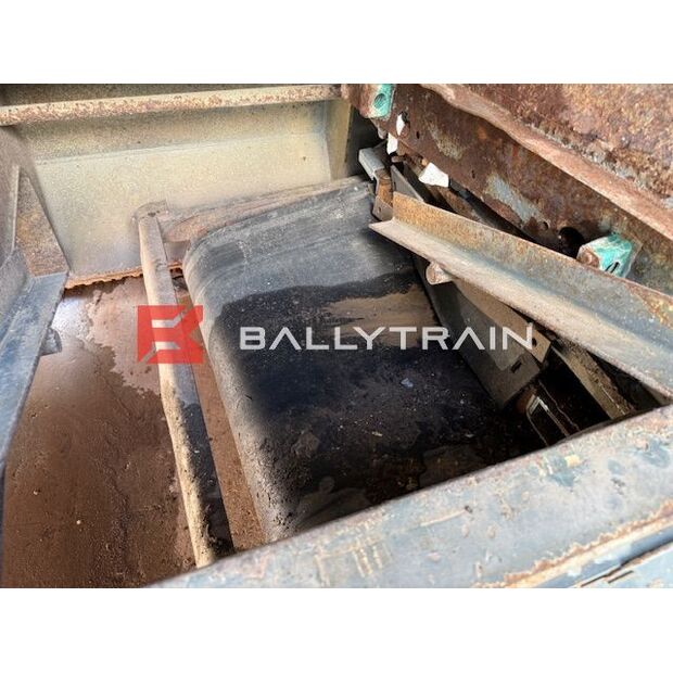 2016 Rubble Master RM 90 GO-42030550