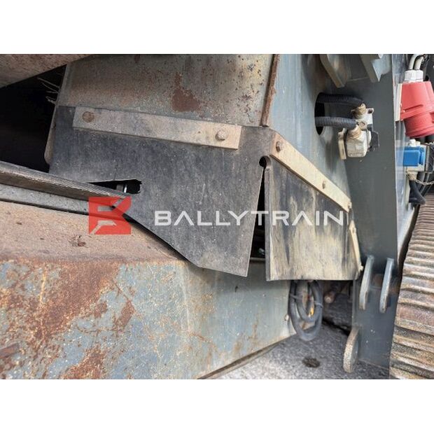 2016 Rubble Master RM 90 GO-42030553