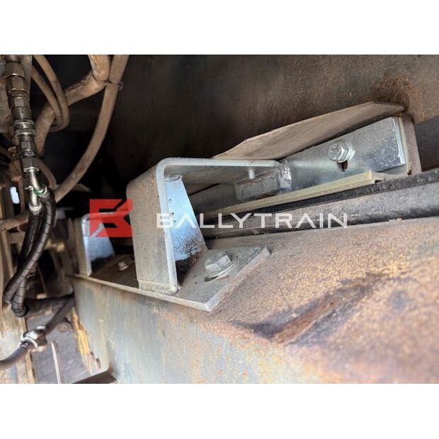 2016 Rubble Master RM 90 GO-42030555