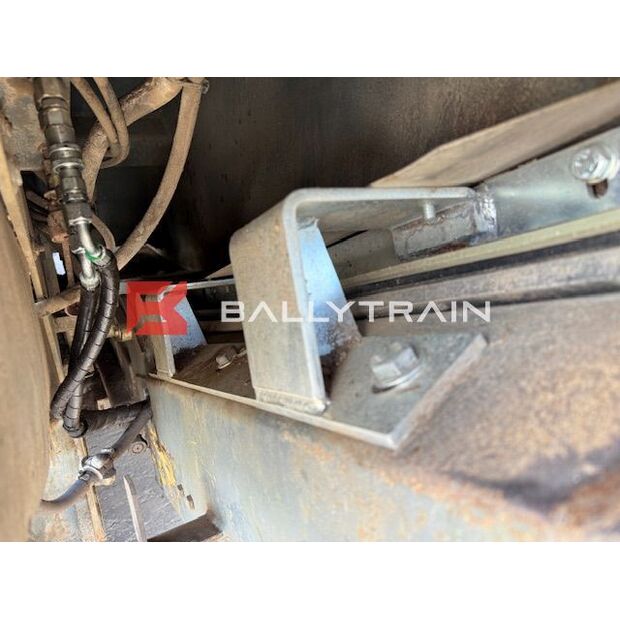 2016 Rubble Master RM 90 GO-42030556