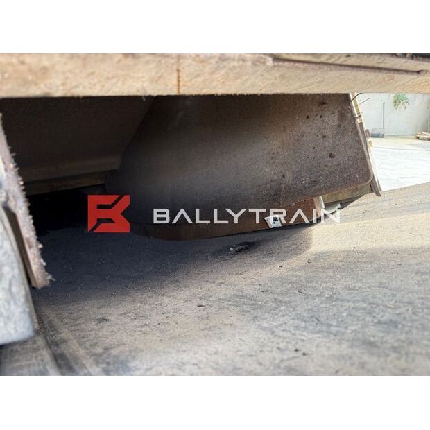 2016 Rubble Master RM 90 GO-42030557