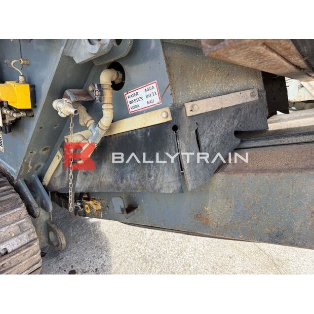 2016 Rubble Master RM 90 GO-42030558