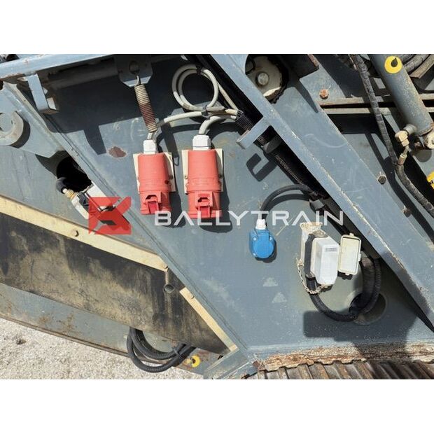 2016 Rubble Master RM 90 GO-42030560