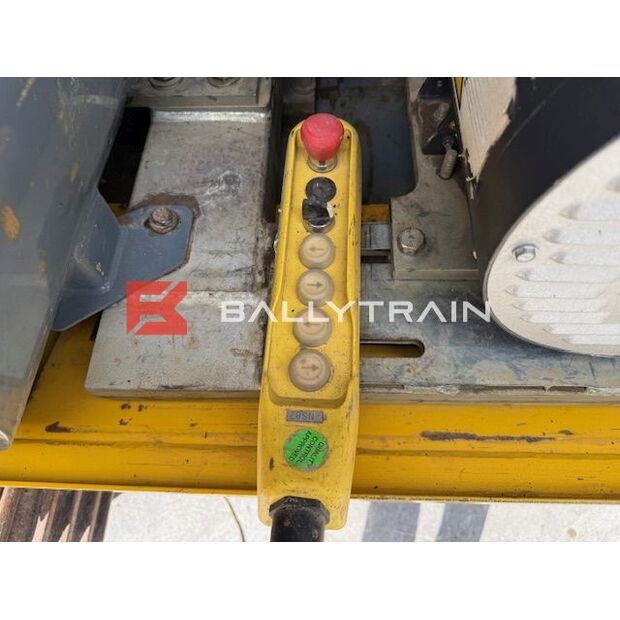 2016 Rubble Master RM 90 GO-42030563