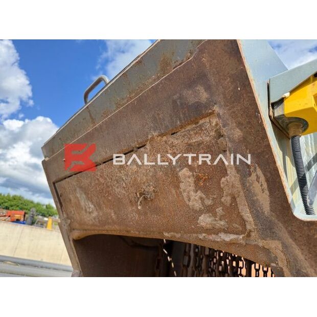 2016 Rubble Master RM 90 GO-42030567