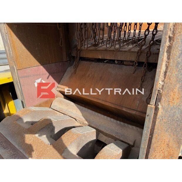 2016 Rubble Master RM 90 GO-42030571