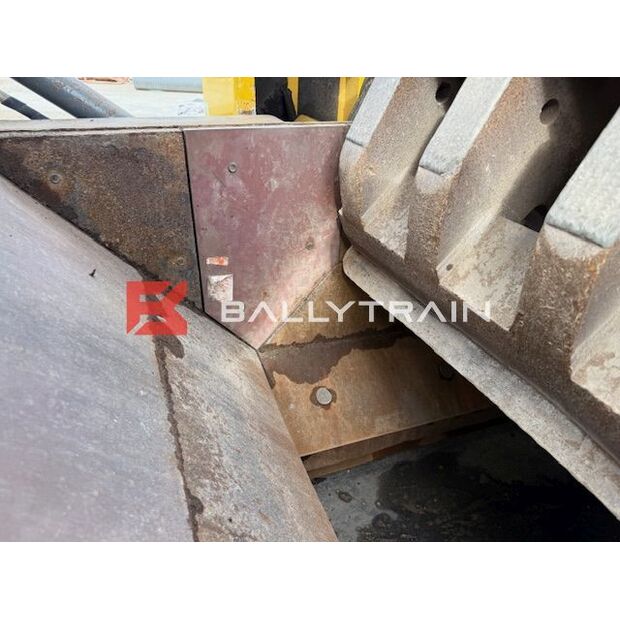 2016 Rubble Master RM 90 GO-42030575