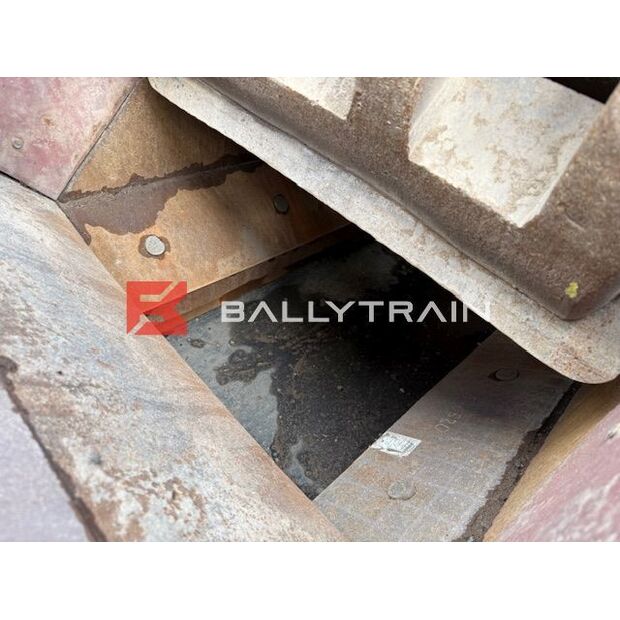 2016 Rubble Master RM 90 GO-42030577