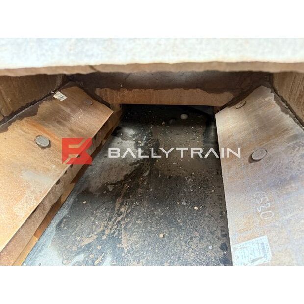 2016 Rubble Master RM 90 GO-42030579