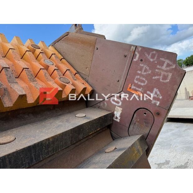 2016 Rubble Master RM 90 GO-42030581